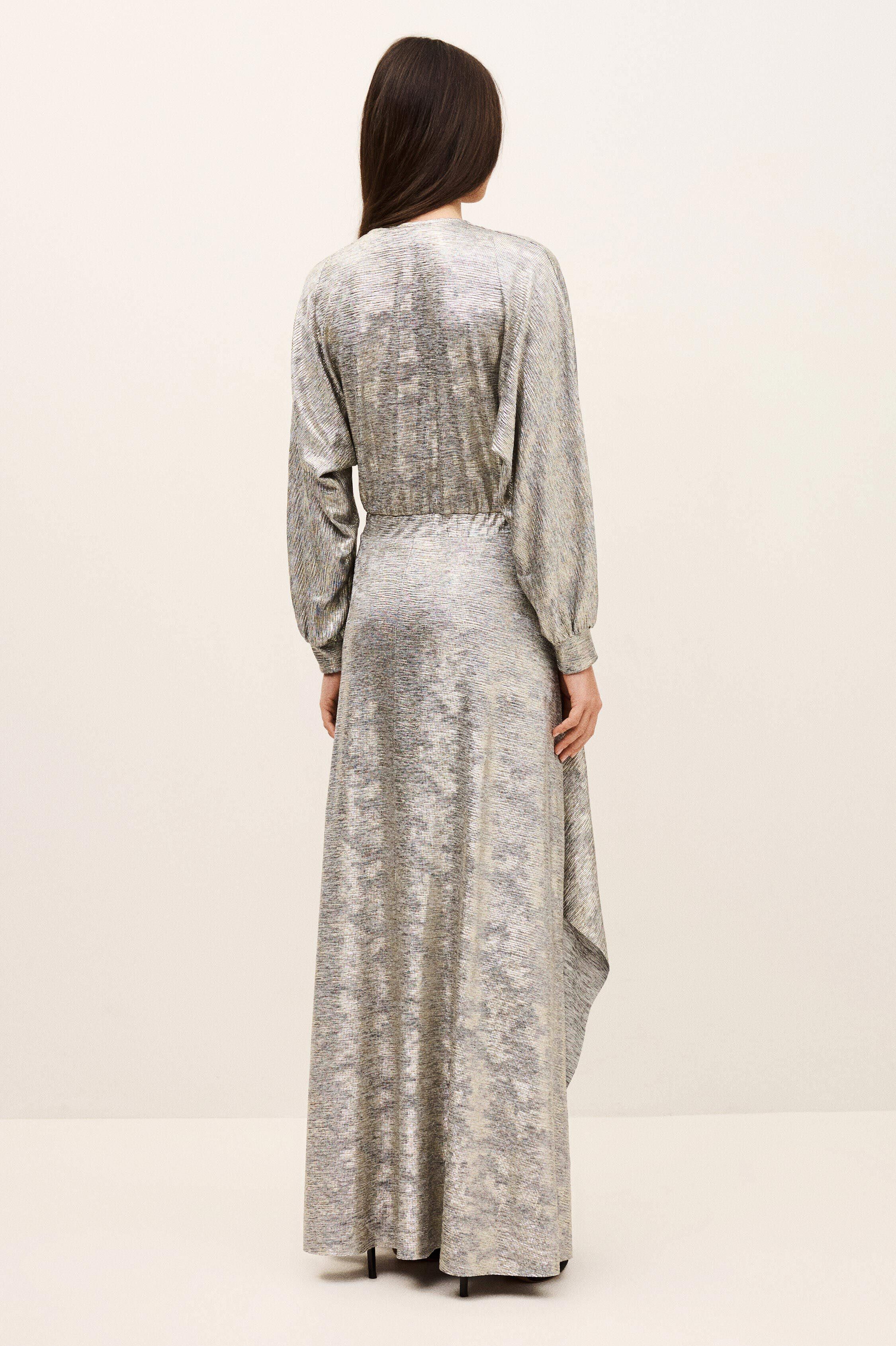 DRESS TANTANA