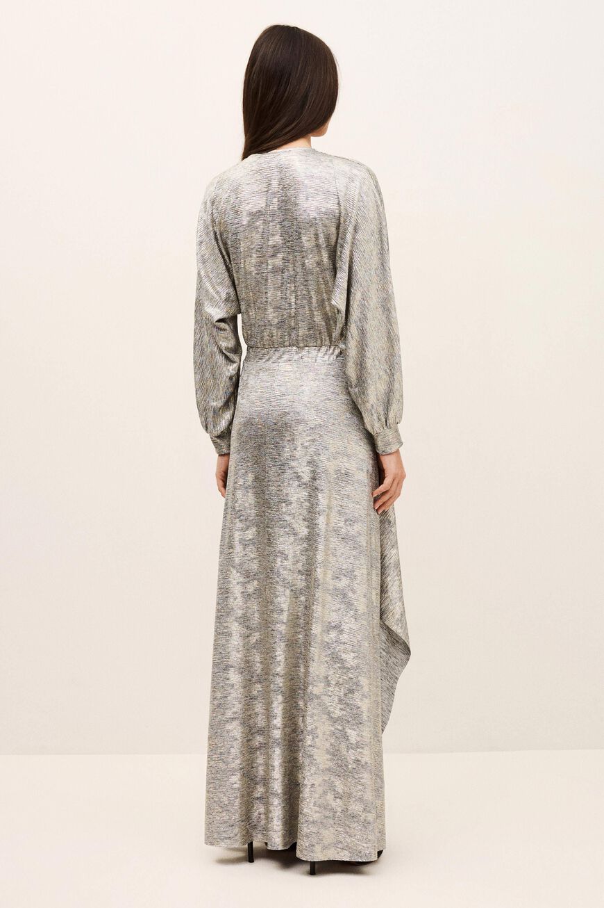 DRESS TANTANA