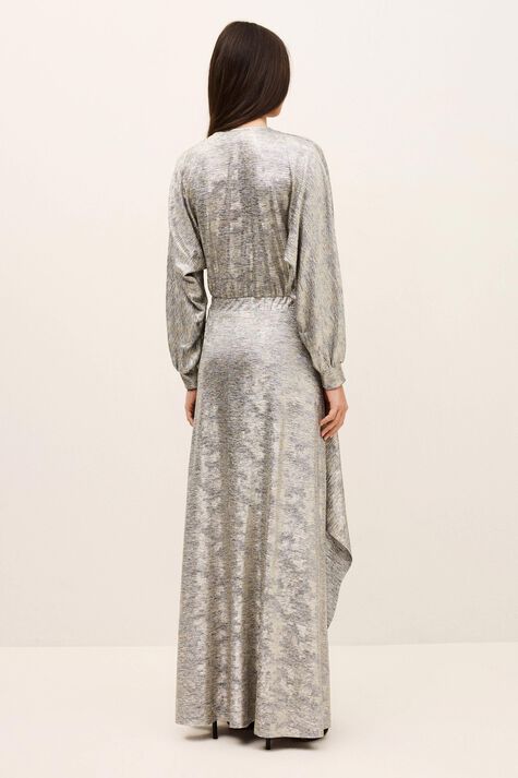 DRESS TANTANA