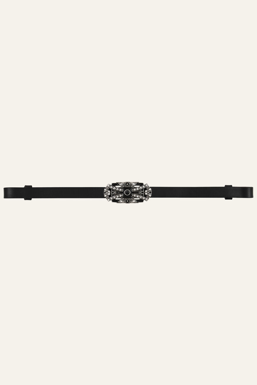 BELT BARY