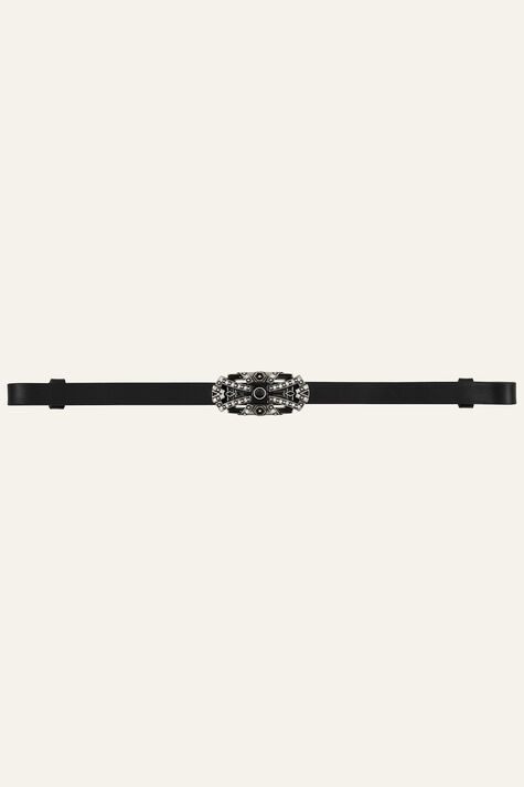 BELT BARY