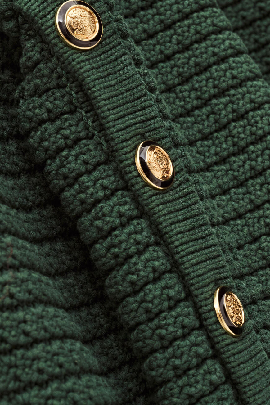 cardigan GAEL