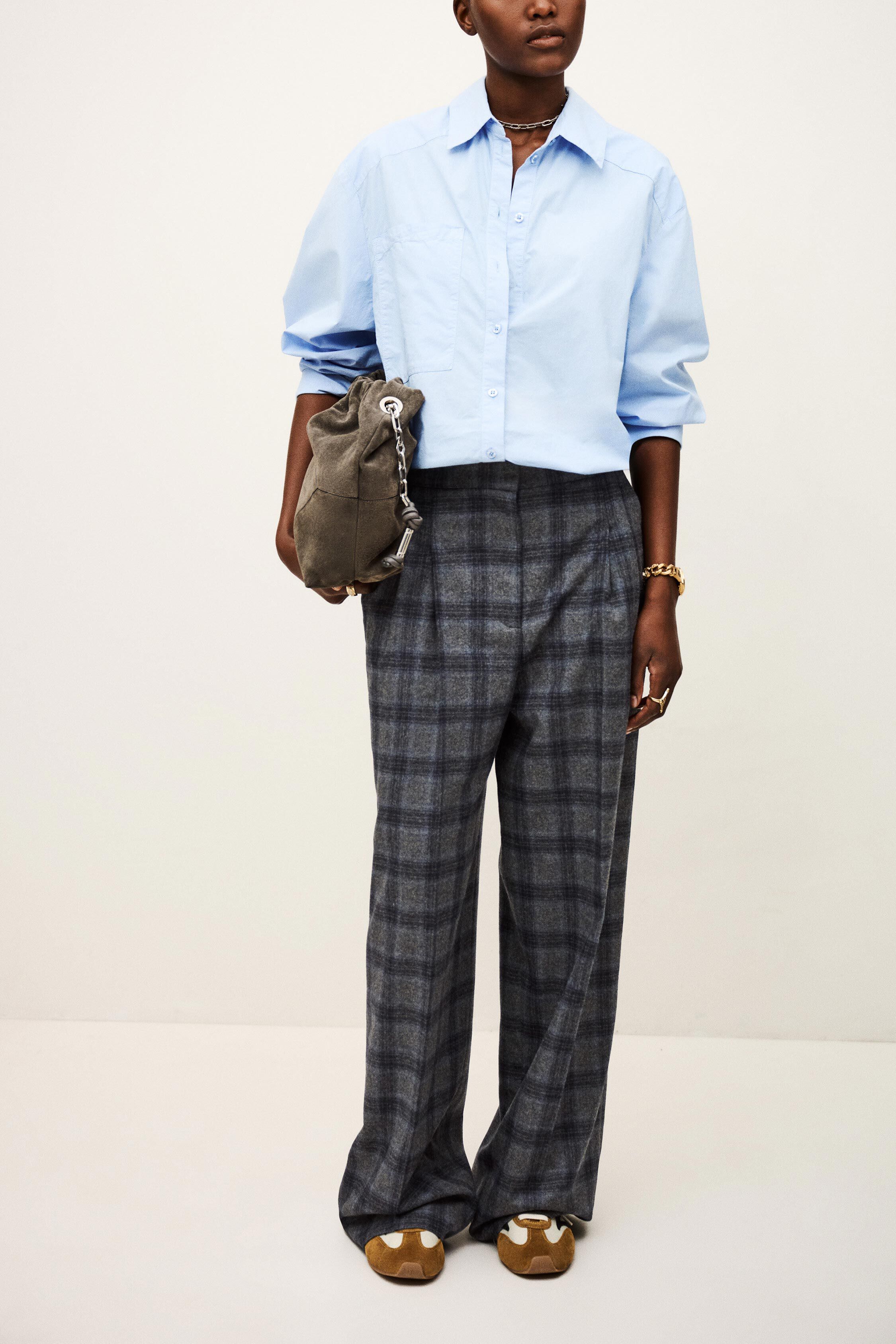 pantalon TAD