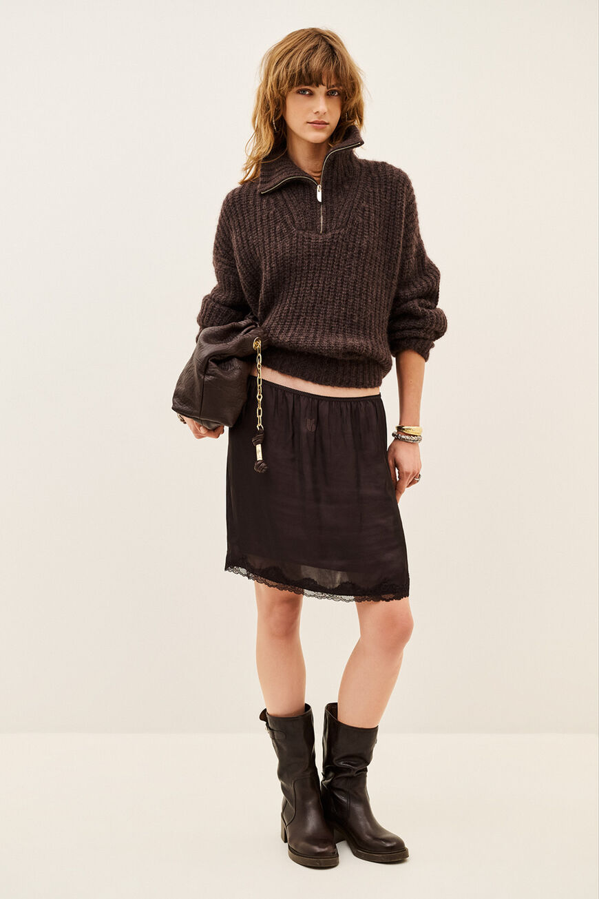 skirt CESARIA