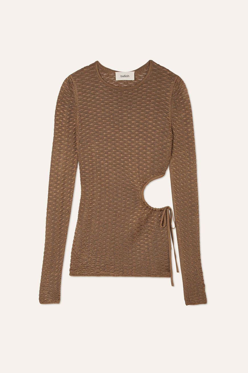 JUMPER DRAC