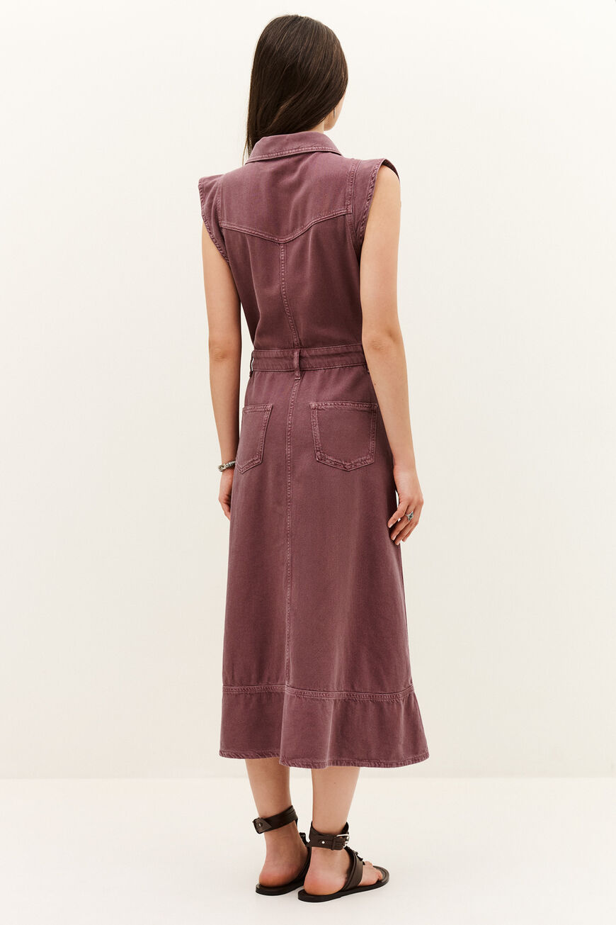 DRESS RISOL