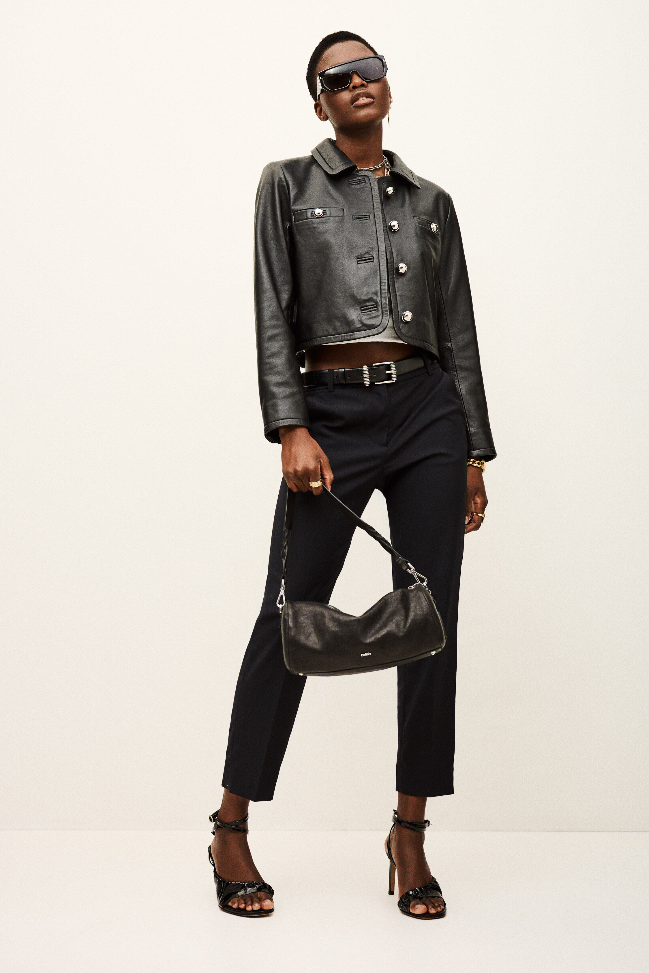trousers COXO