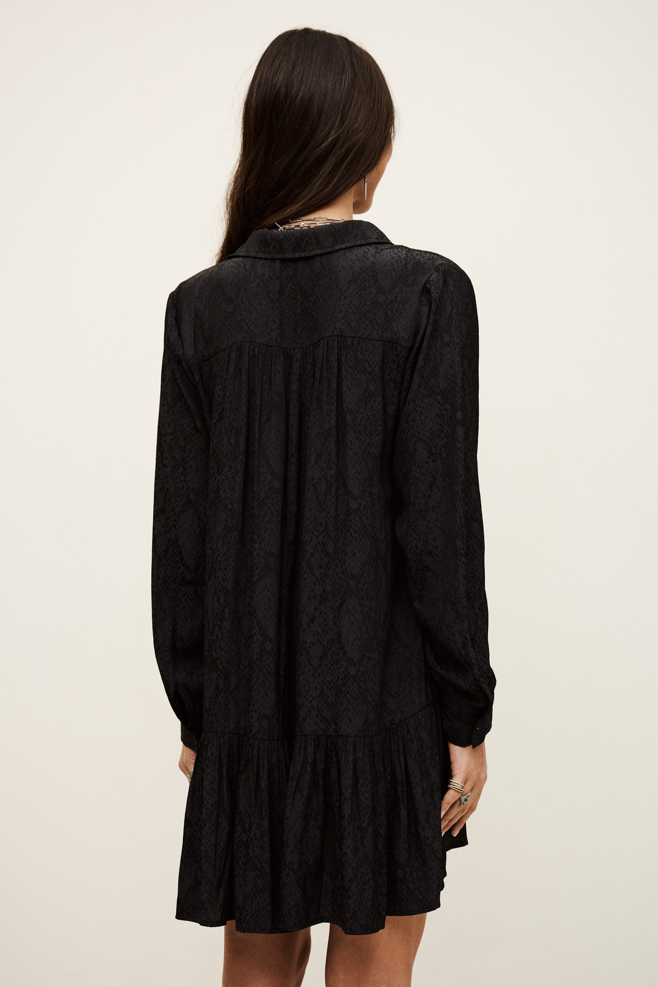 DRESS ROSYNA