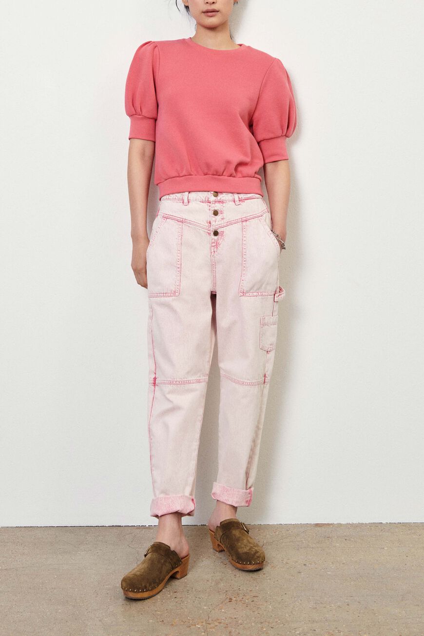 SWEATSHIRT TAEL