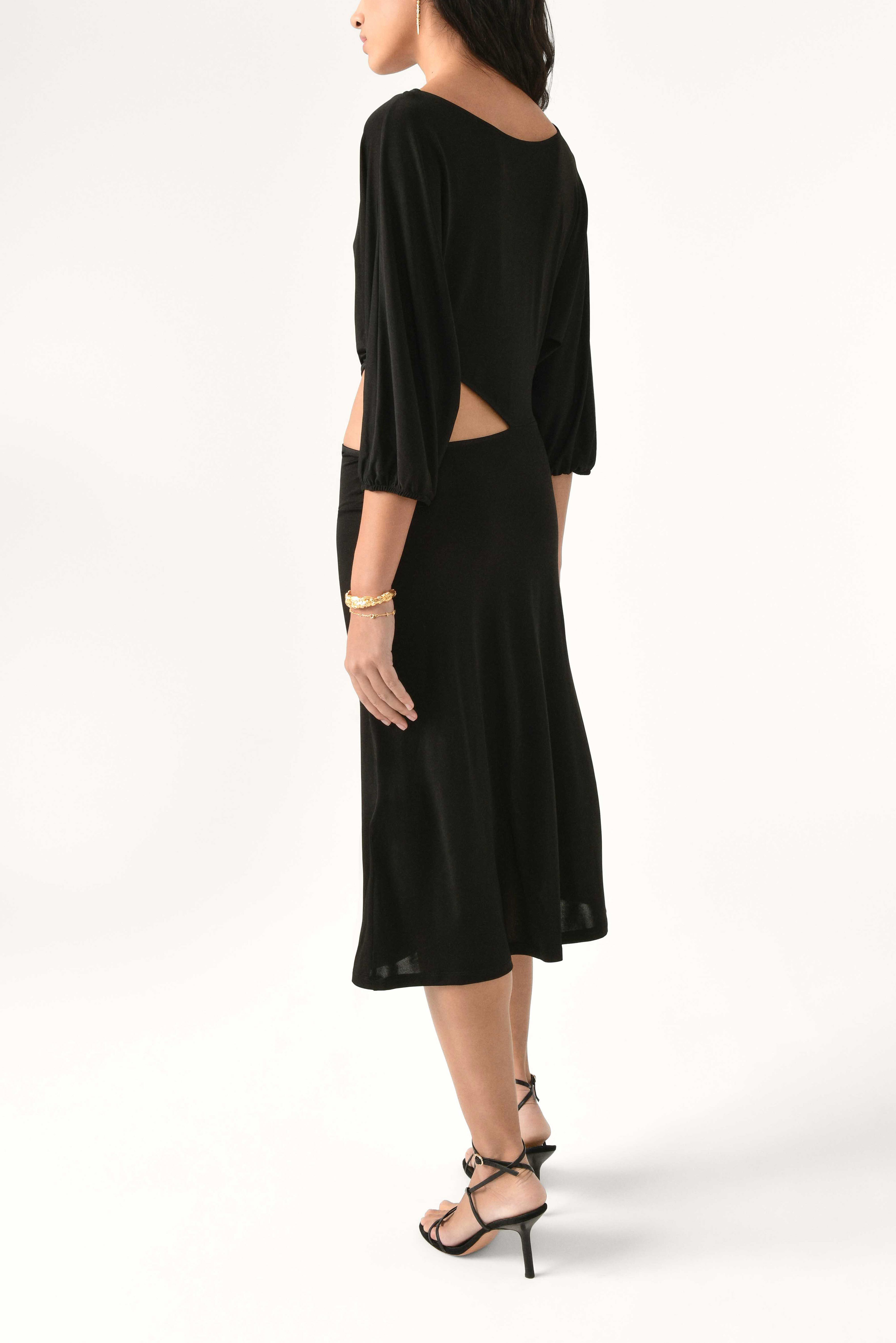 DRESS DIDO
