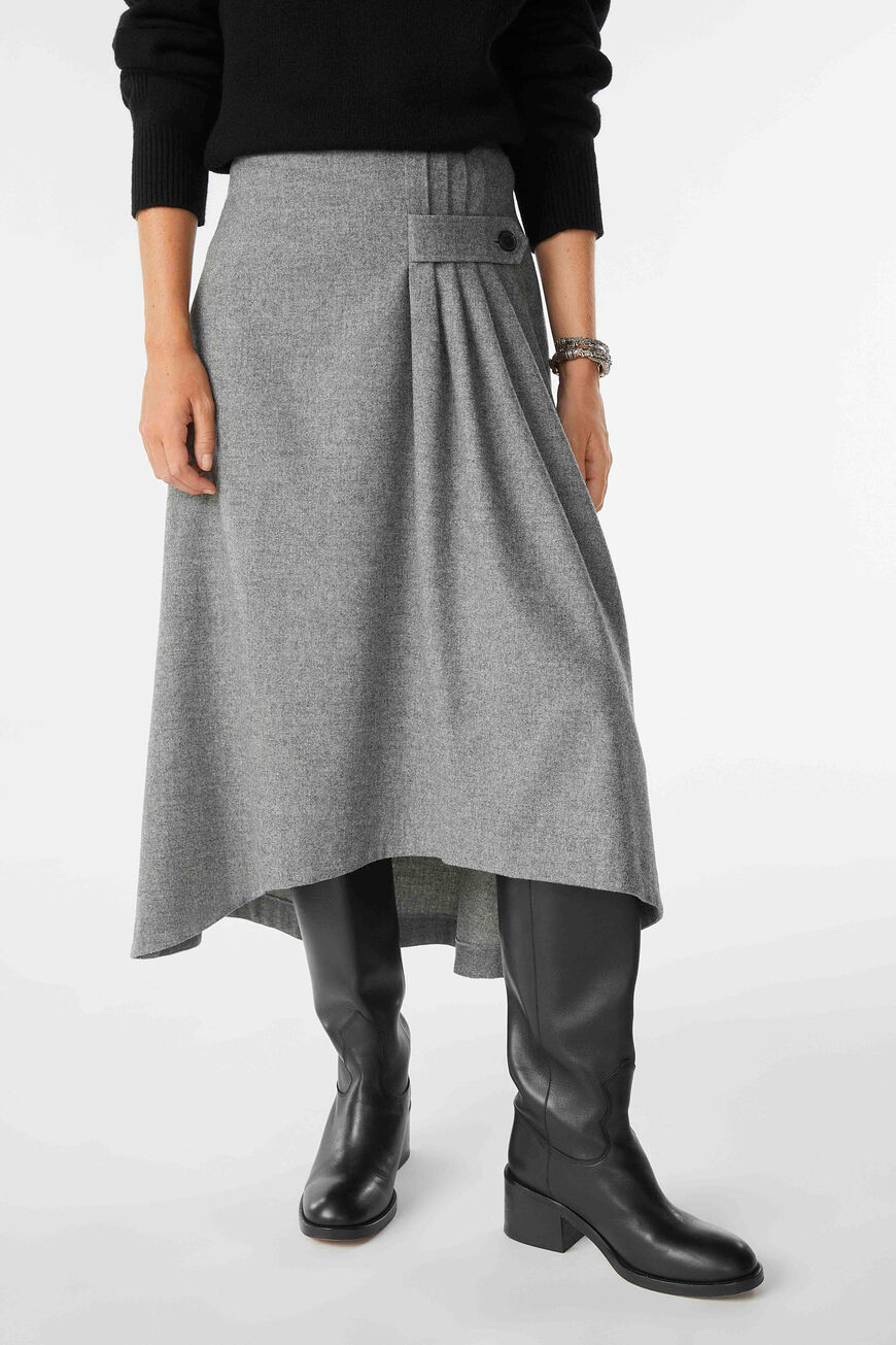 skirt DOMI