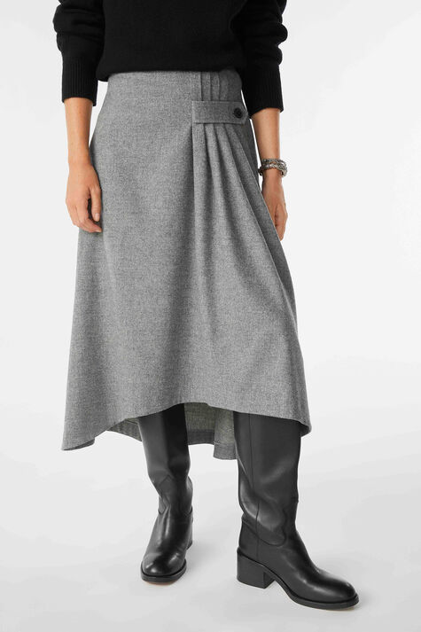 skirt DOMI