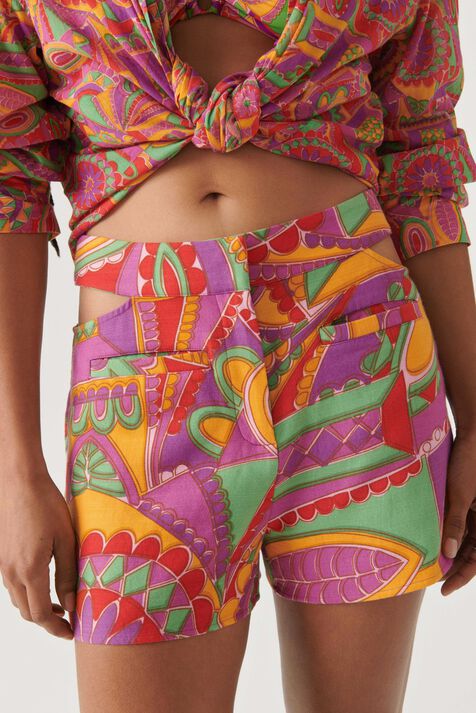 SHORTS WILOW