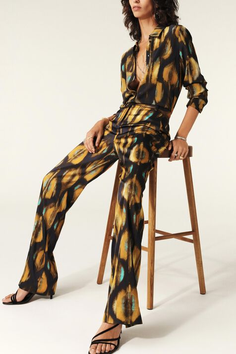 trousers SAMA