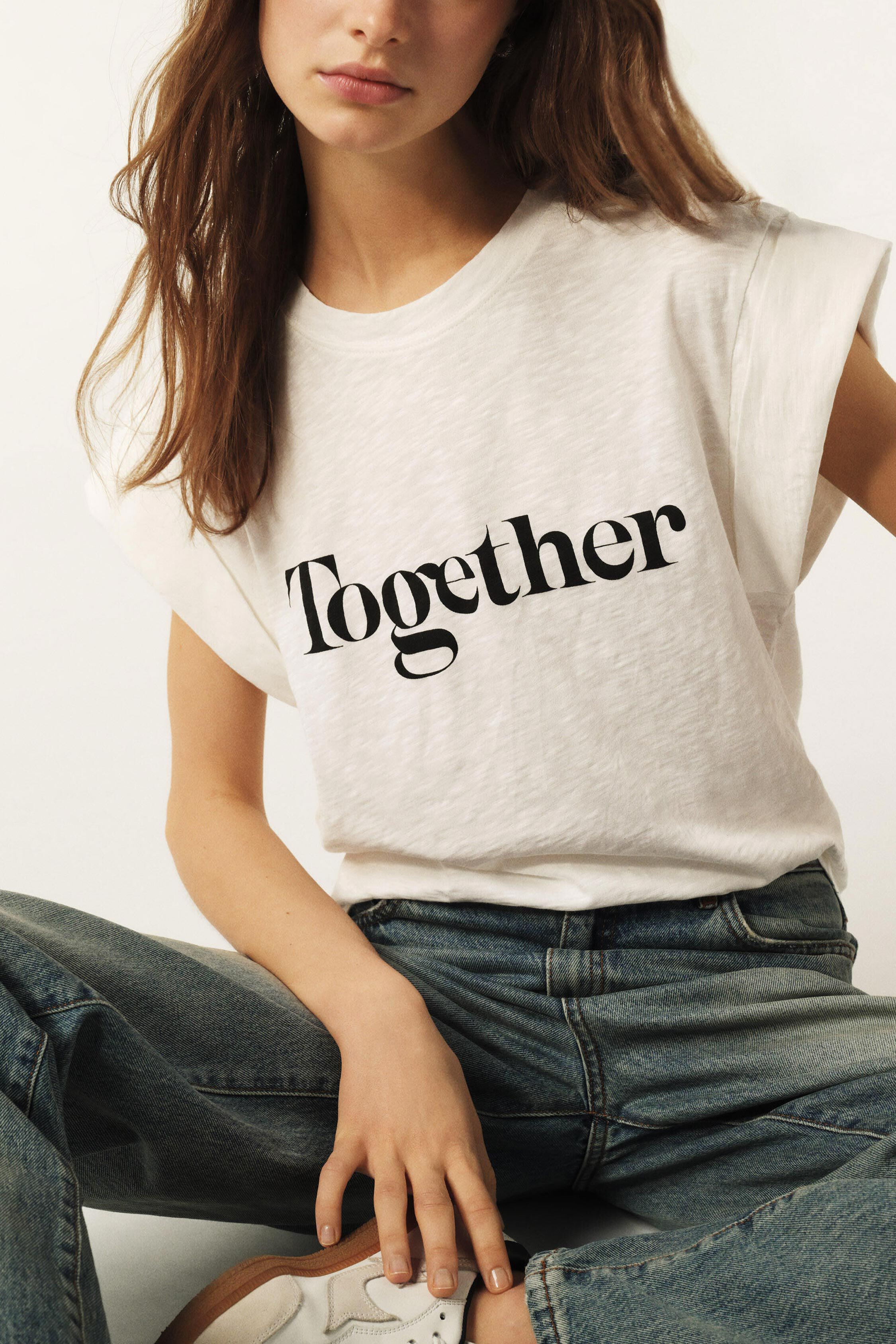 tshirt TOGETHER