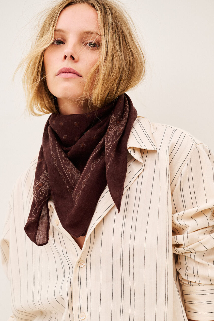 scarf FARY
