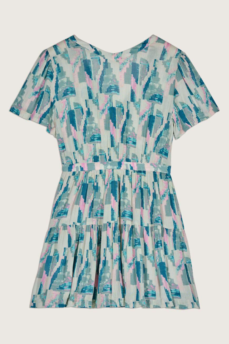 DRESS TALITA