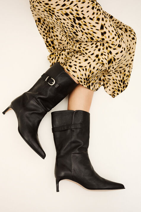 shoes LOWCARLA