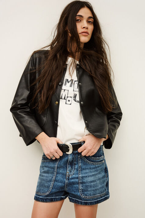 jacket MYLOS