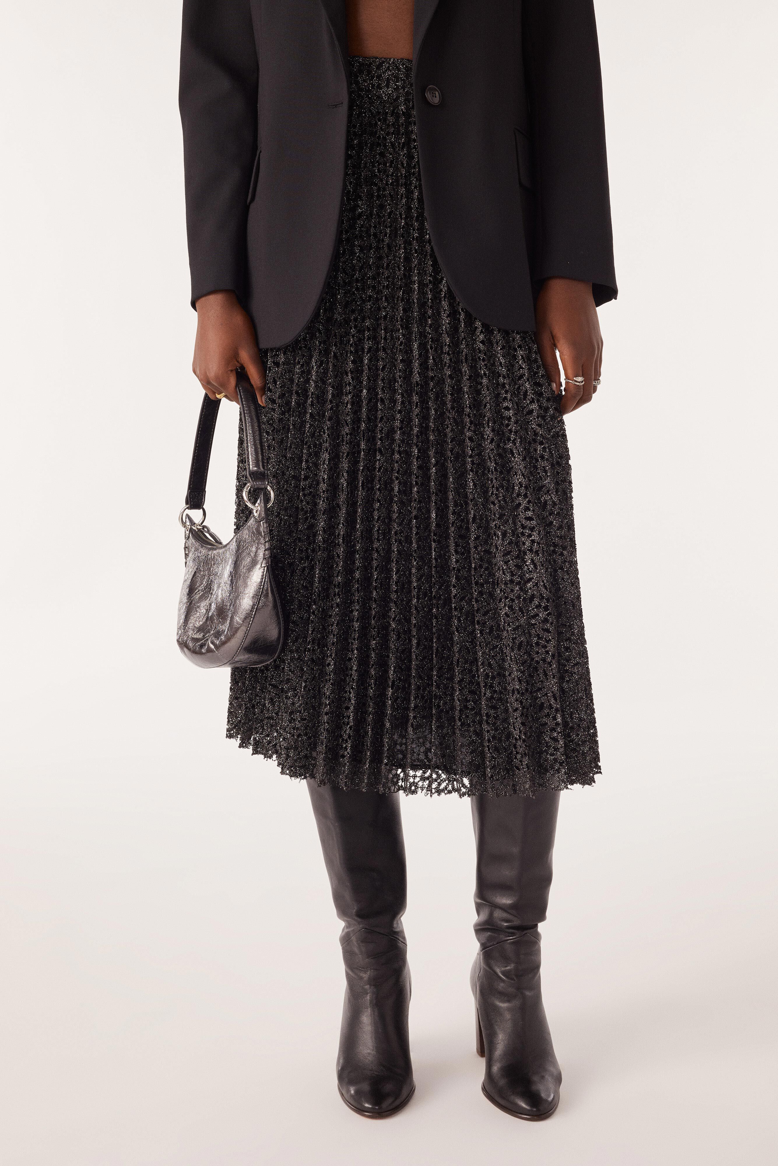 CAMILLE skirt