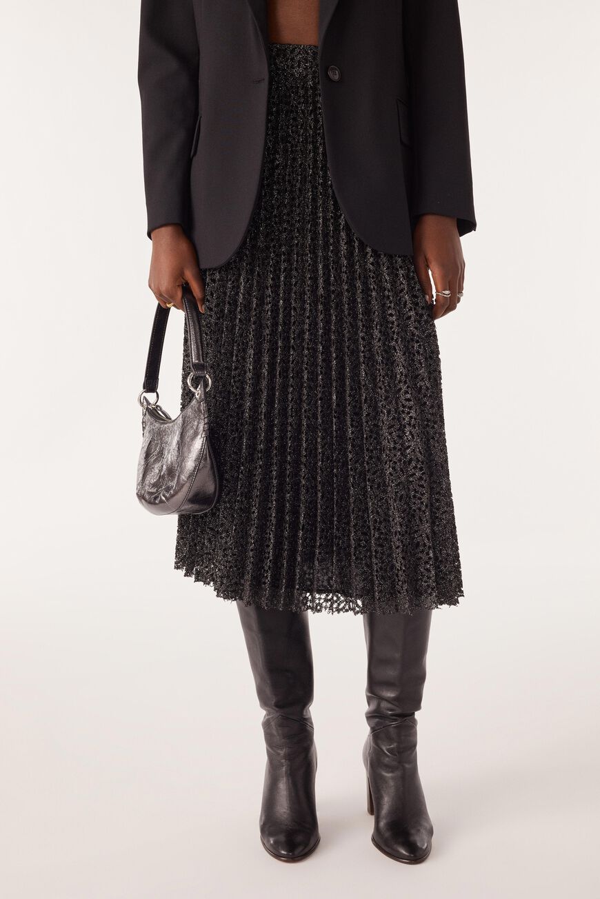CAMILLE skirt