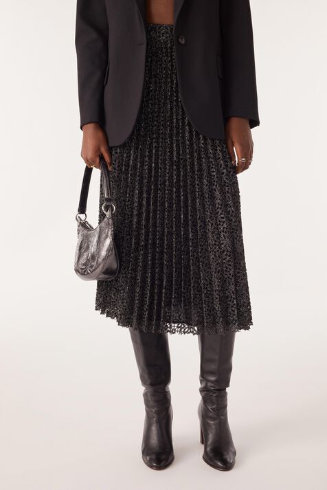 CAMILLE skirt