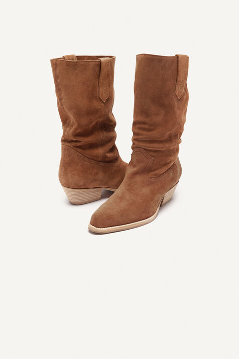 BOOTS SCAMARGUE