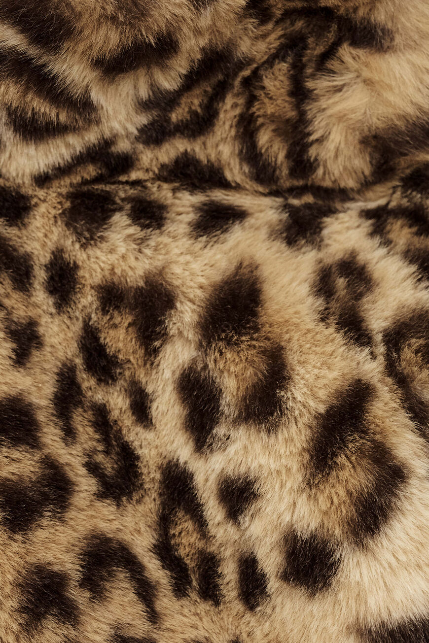 COAT JAROS