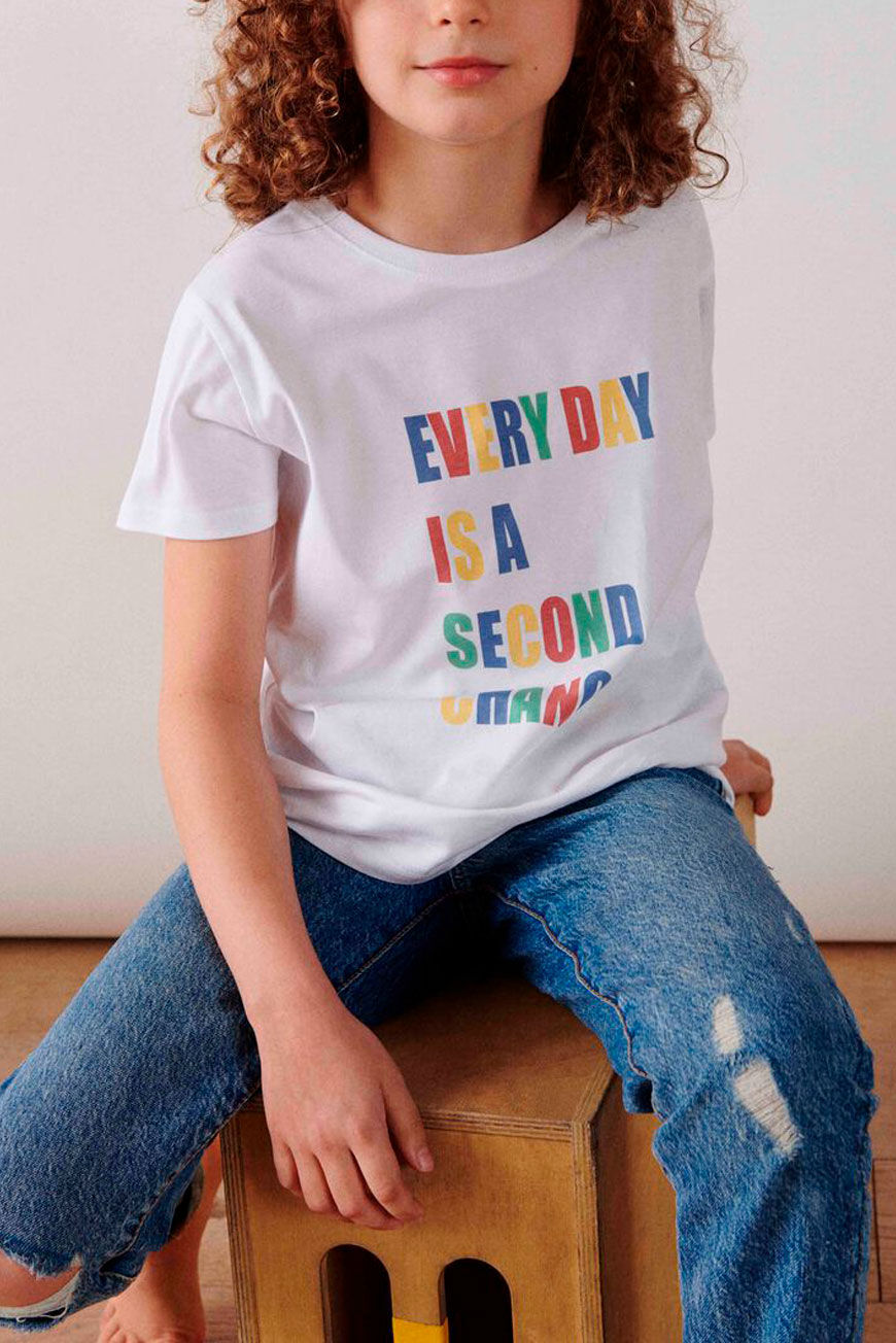 T-SHIRT KAARITY