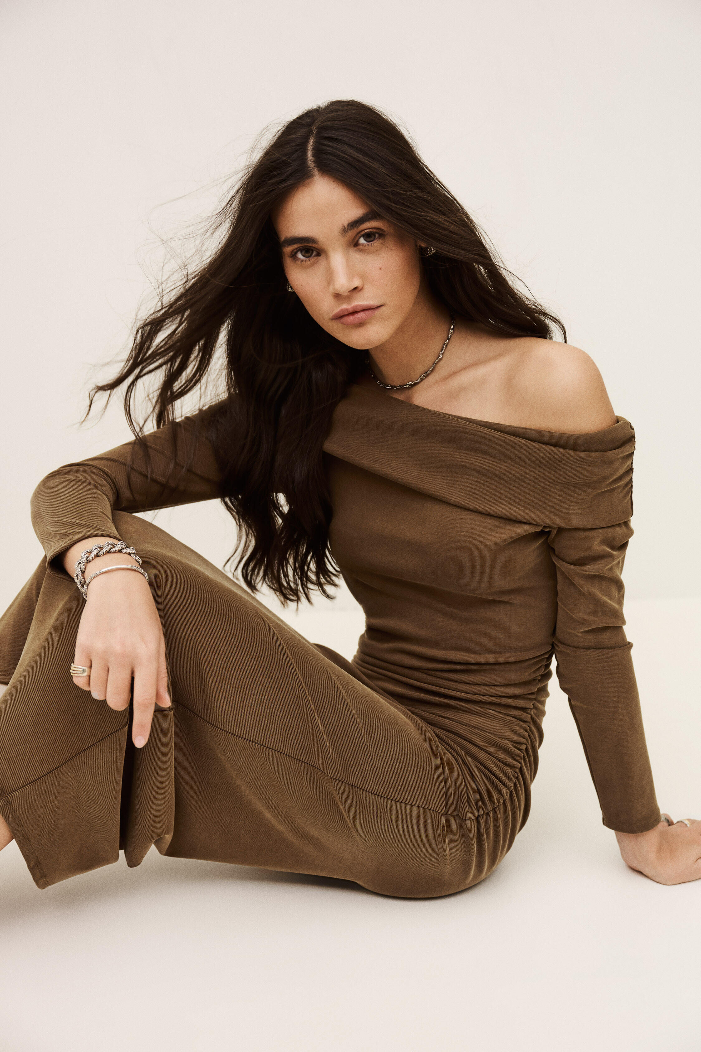 DRESS BETTINA