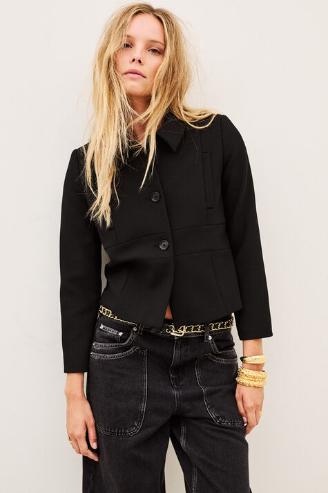 jacket IDELIE