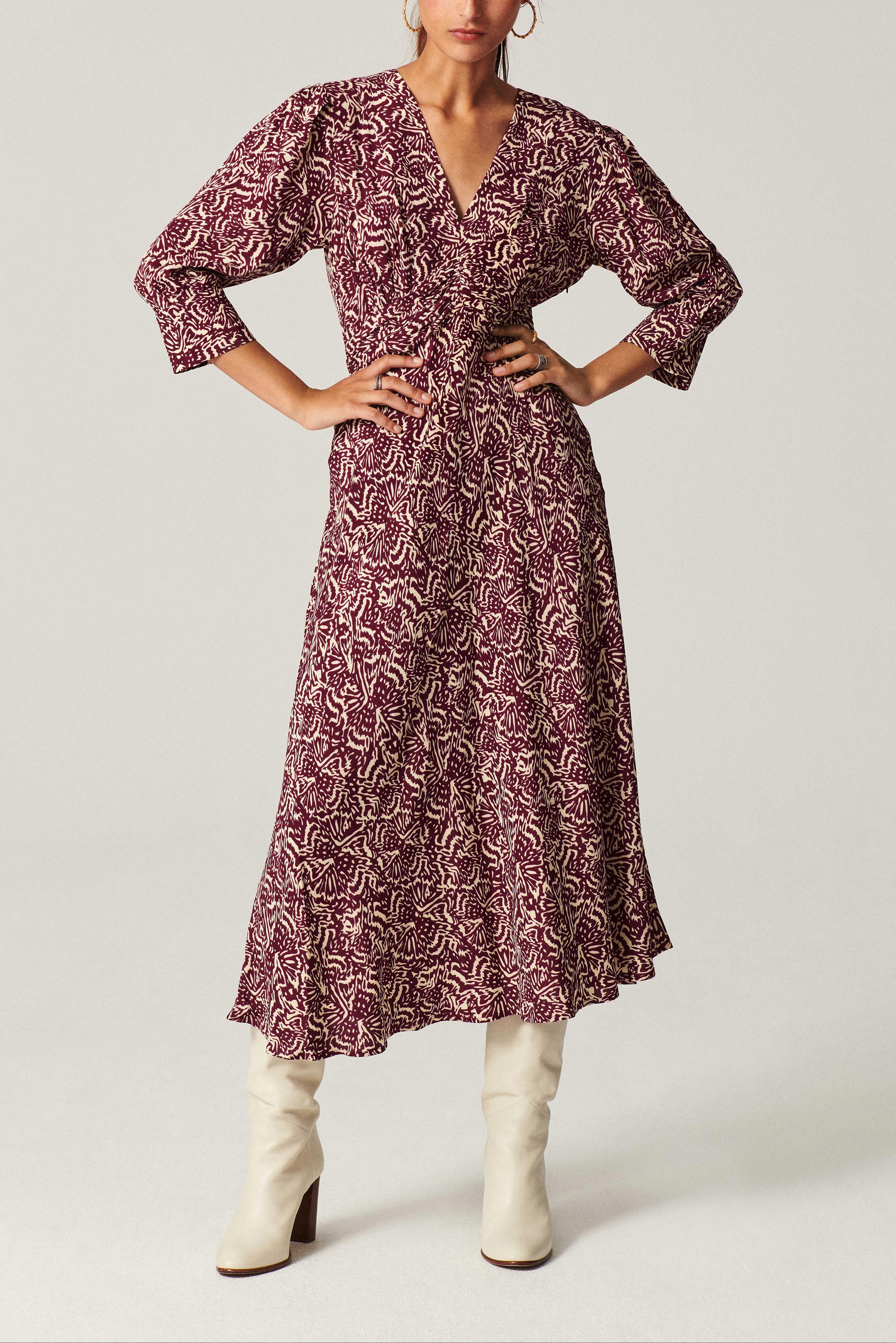 ROBE LOA