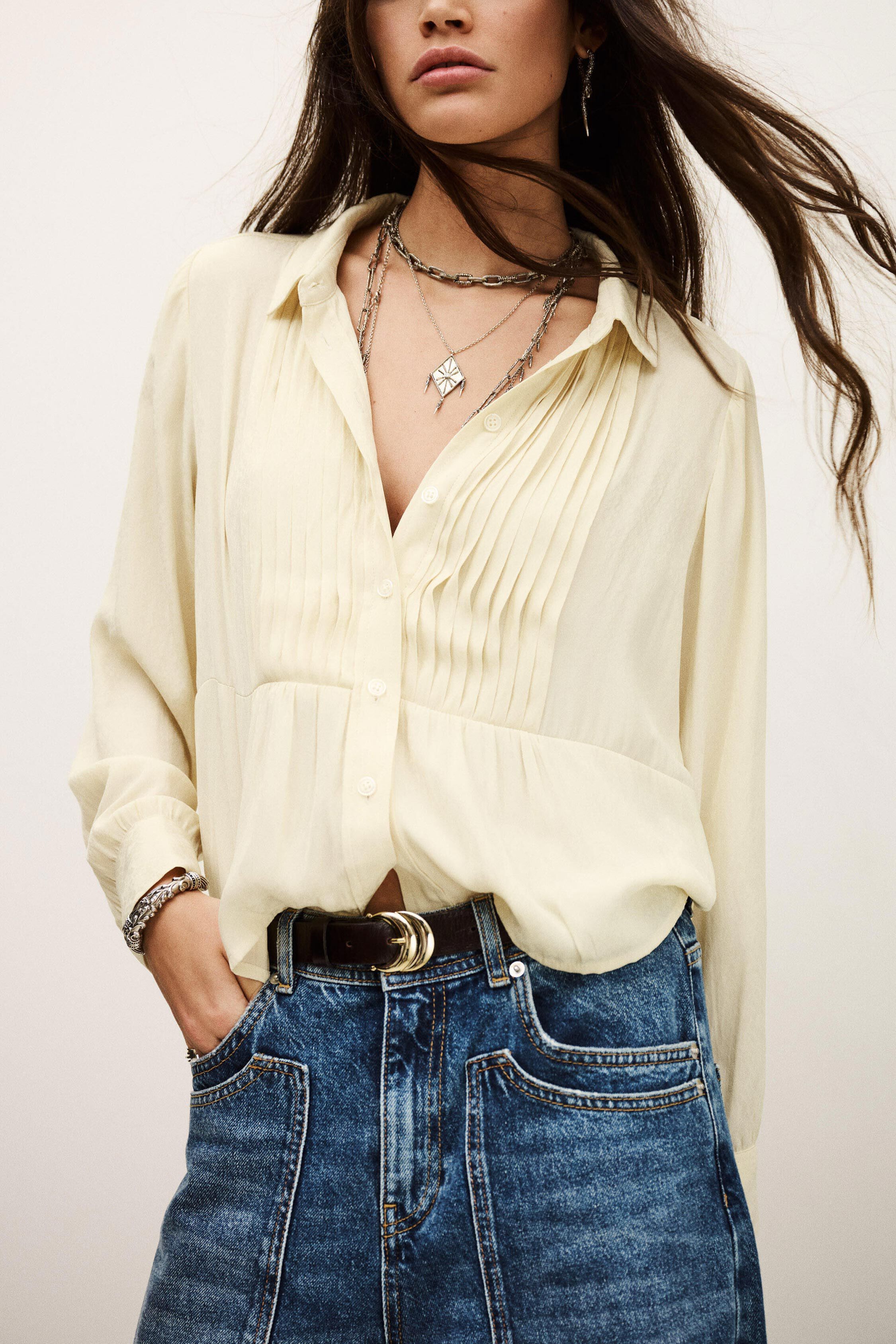 shirt RIATA