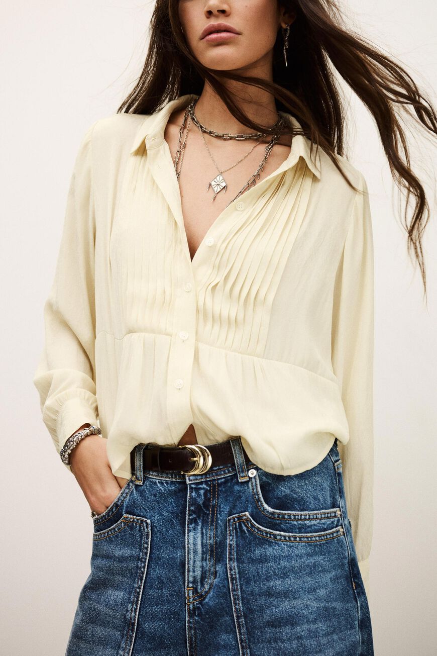 shirt RIATA