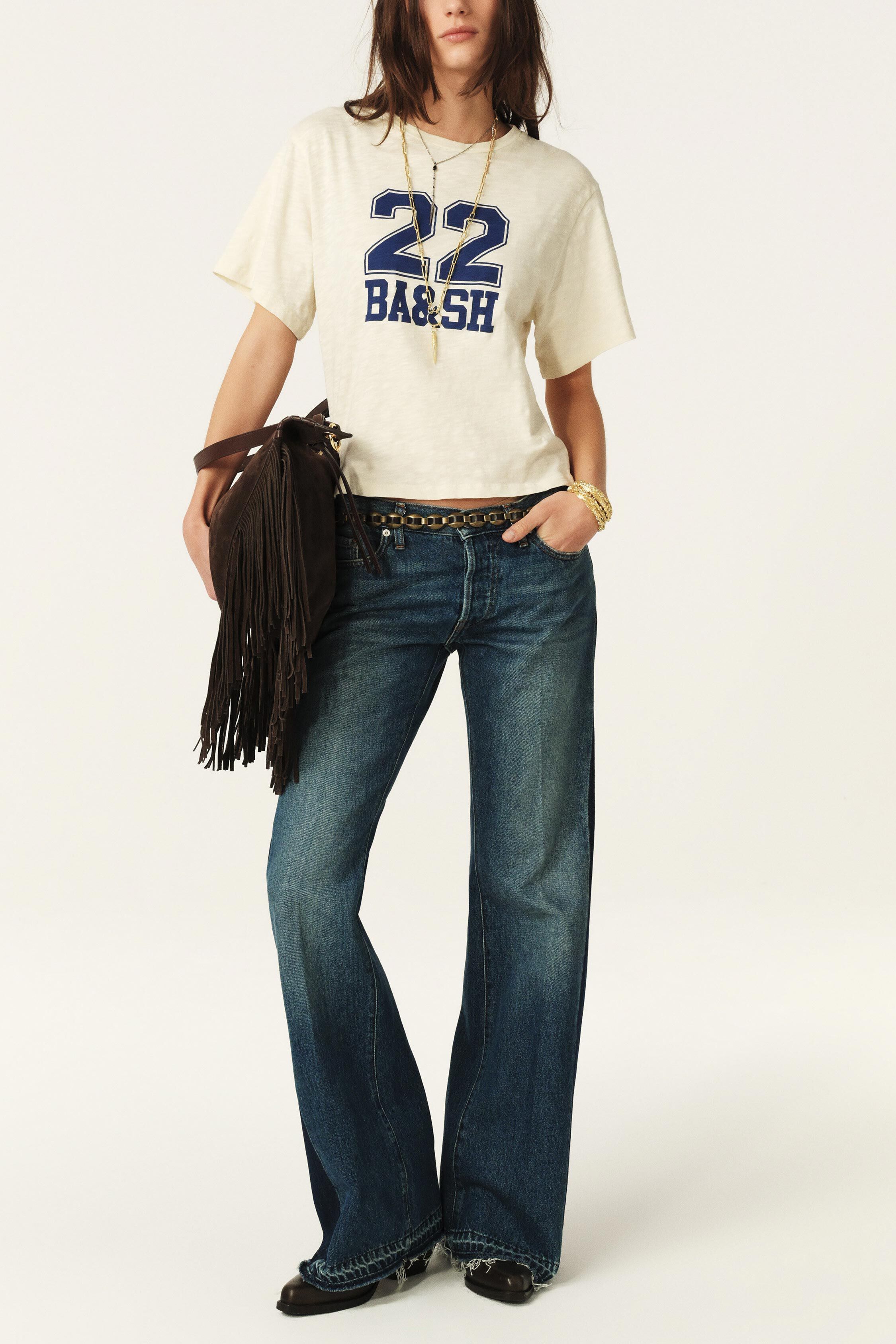 TSHIRT VIRGO