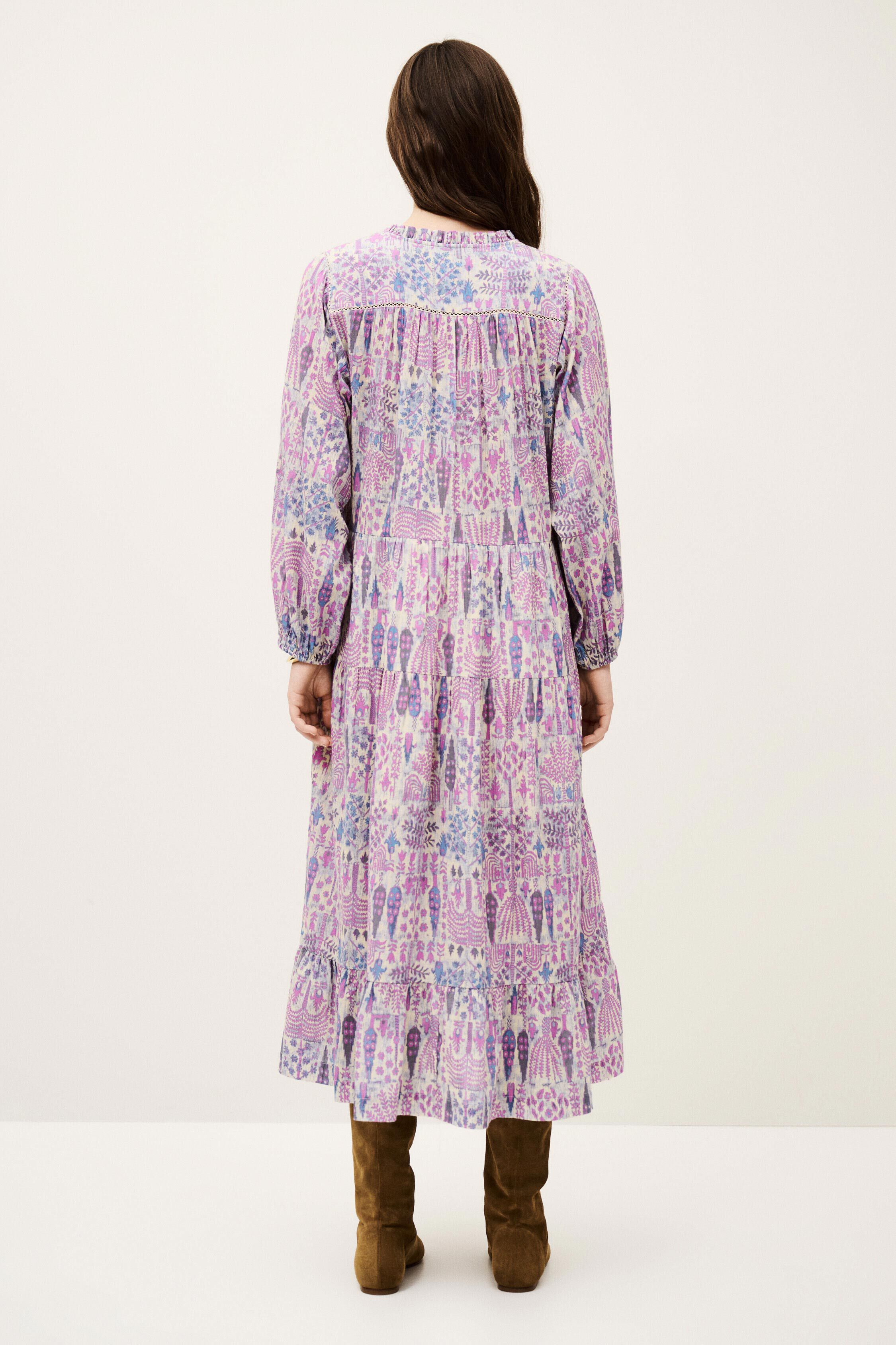 DRESS PIDOLA