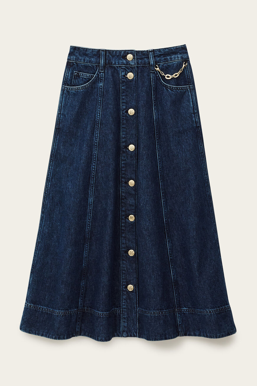 TOHA SKIRT