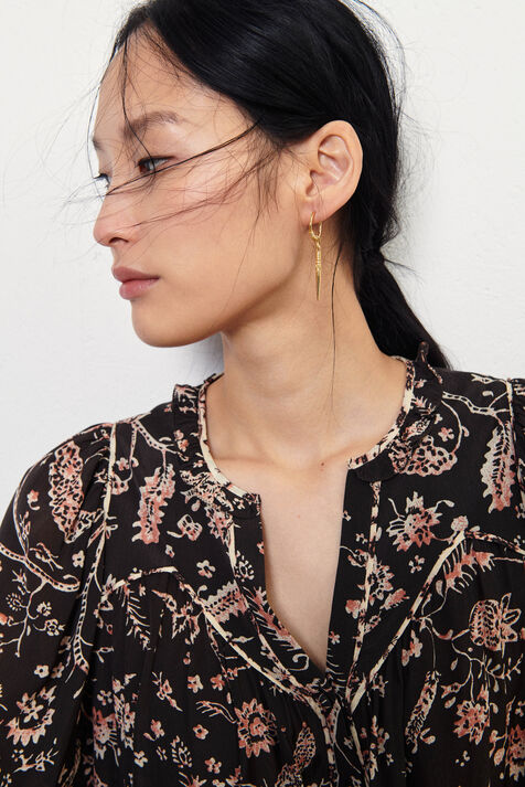 BLOUSE CAIA