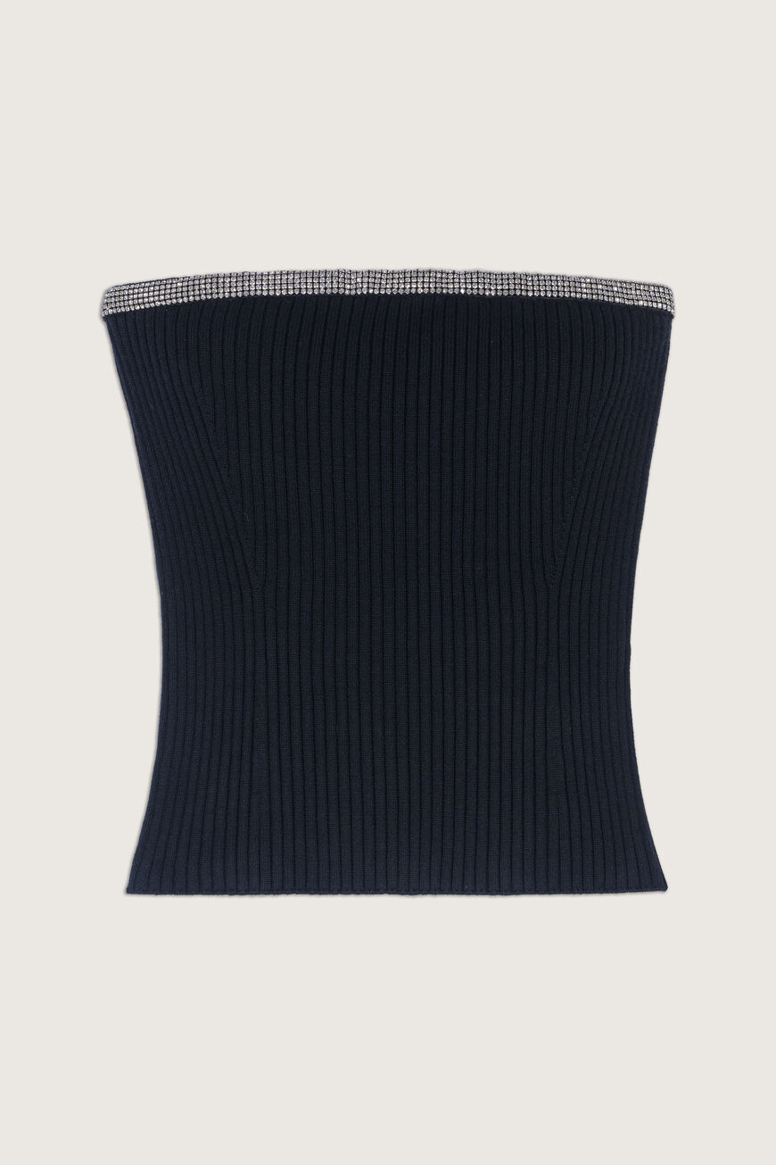 bustier DAJI