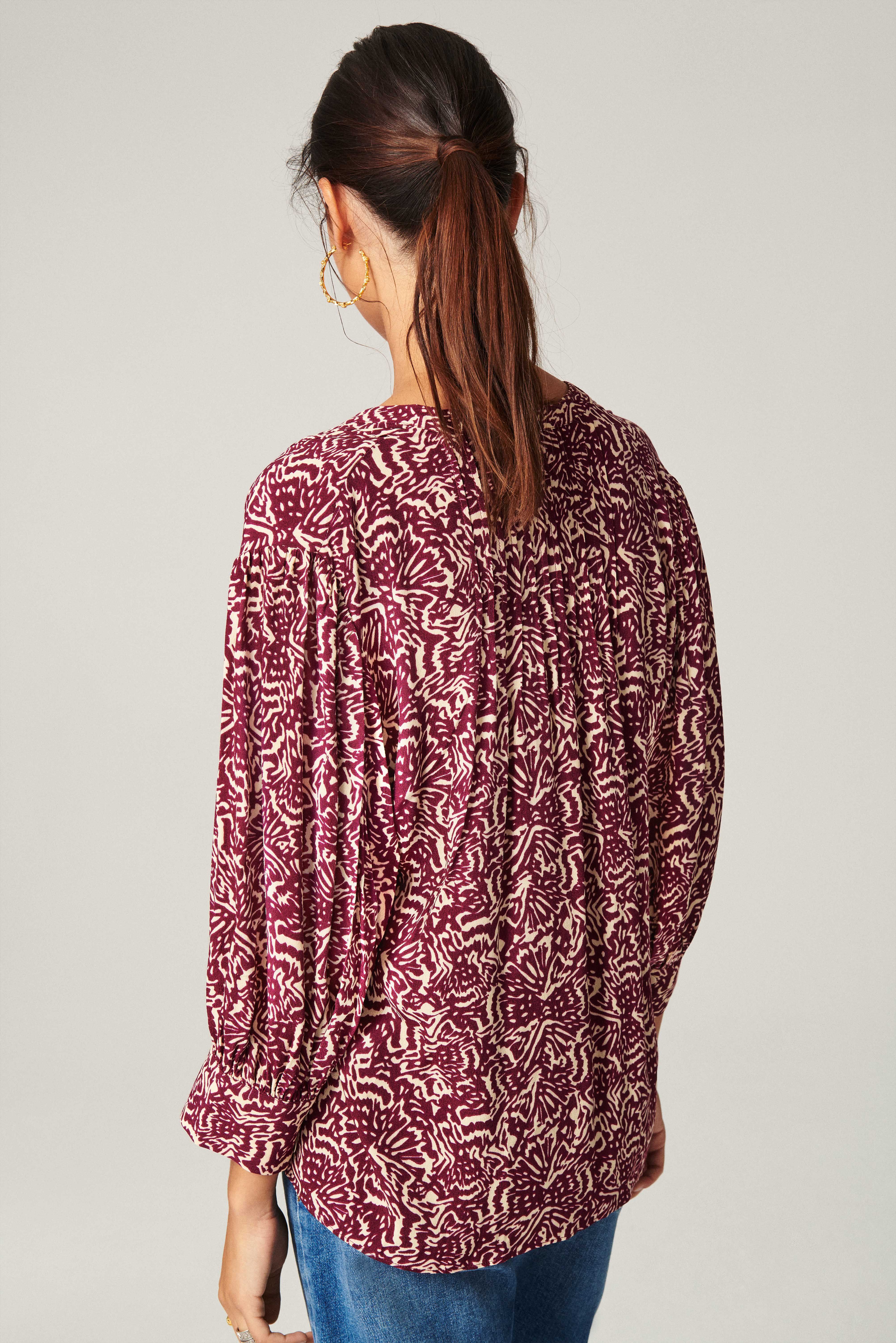 SHIRT LIO