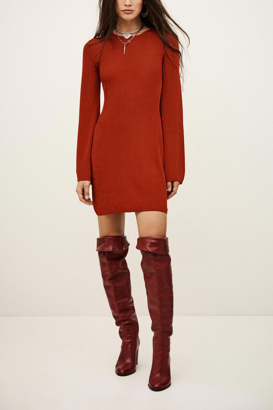 dress ZULMA