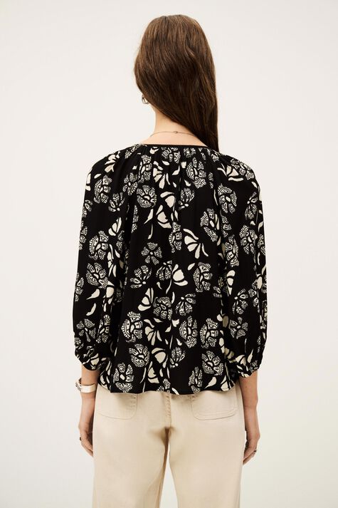 BLOUSE AURA