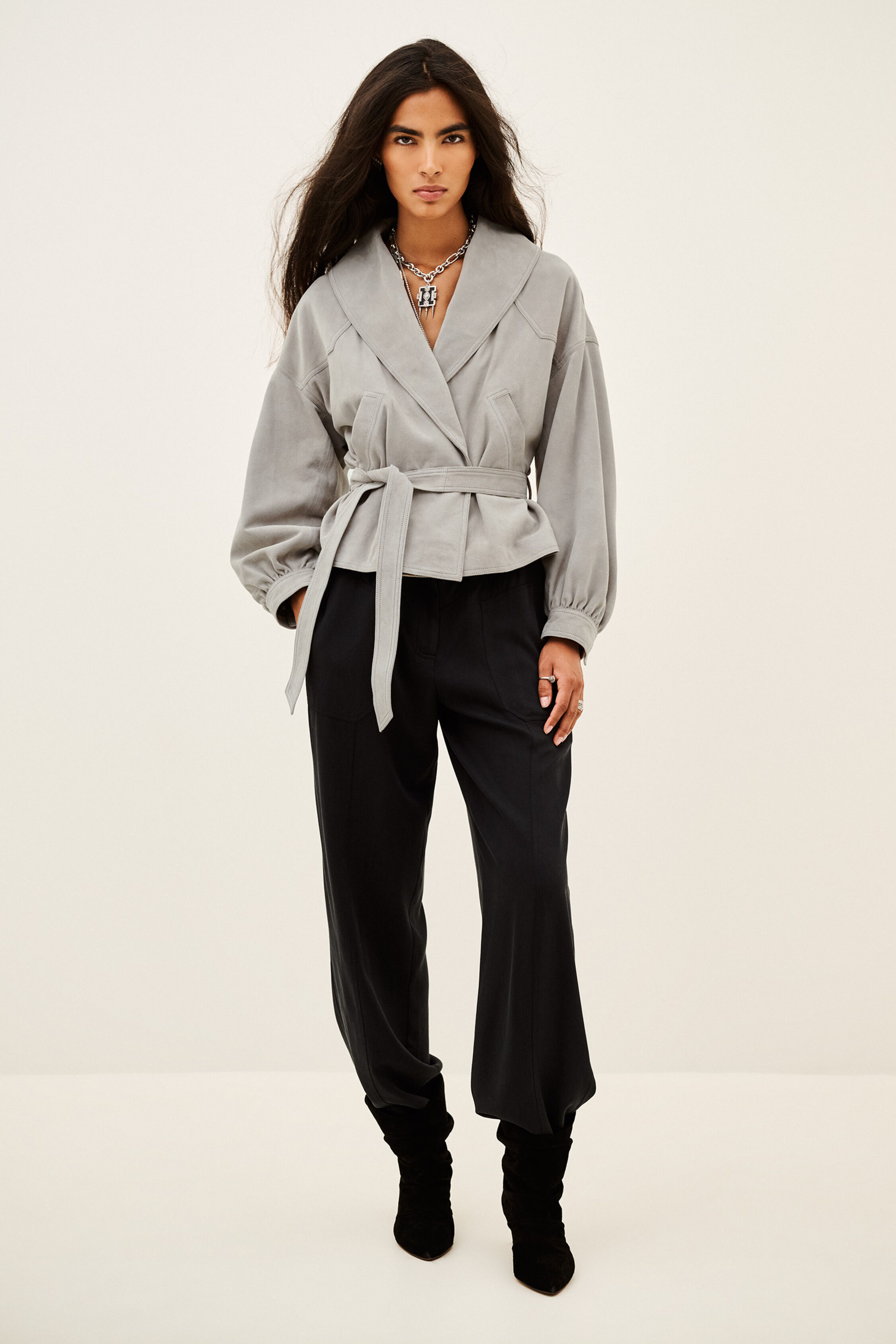 jacket MANON