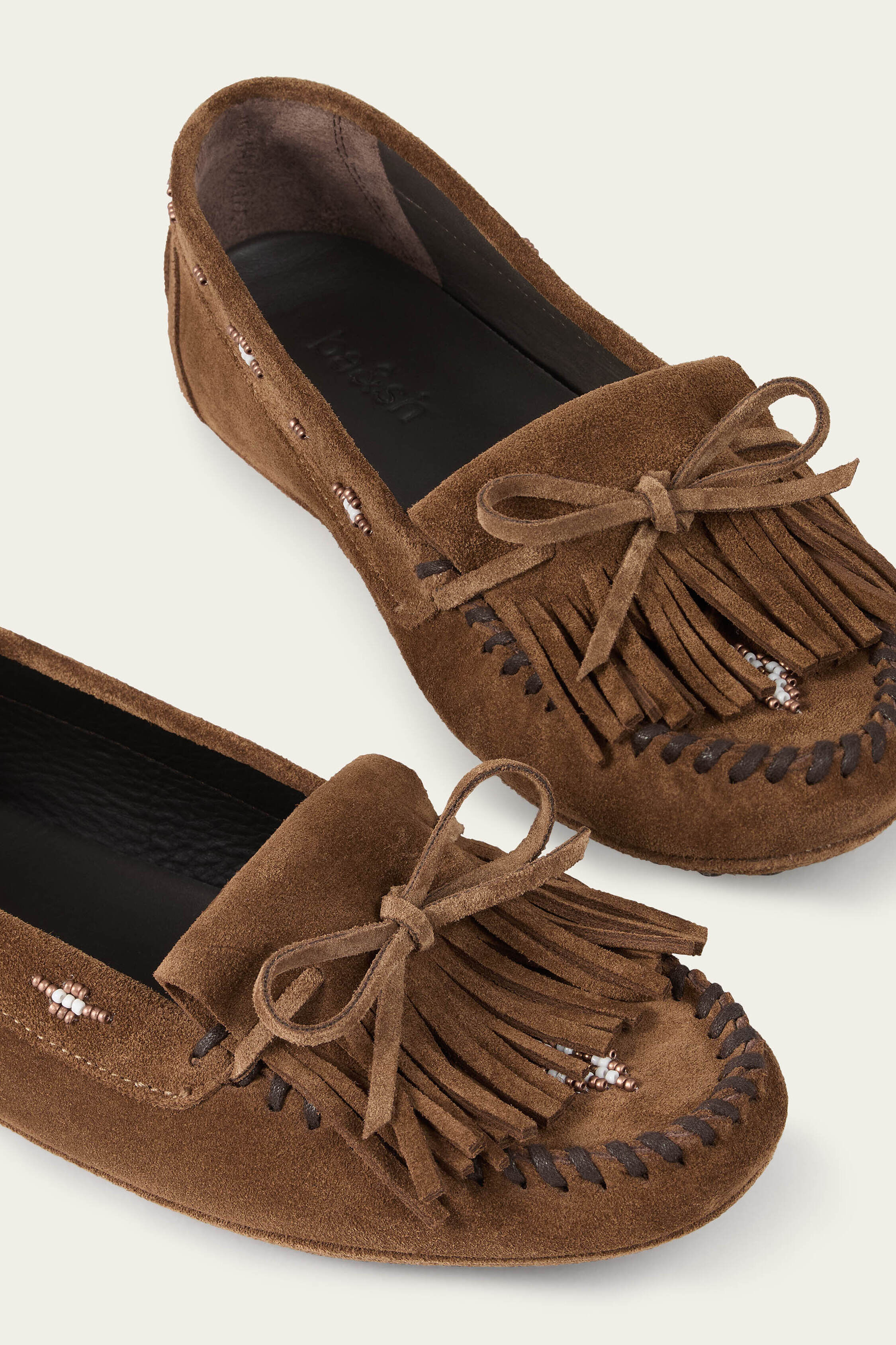mocassins CORTO