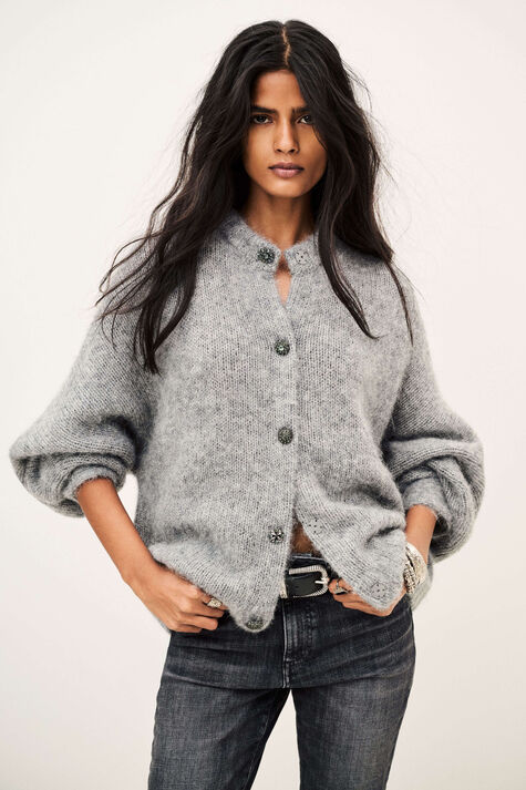 CARDIGAN BOGOTA