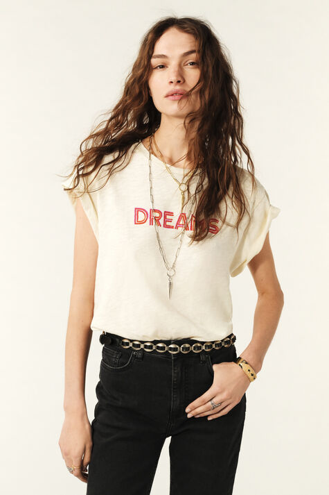 TSHIRT VISTI