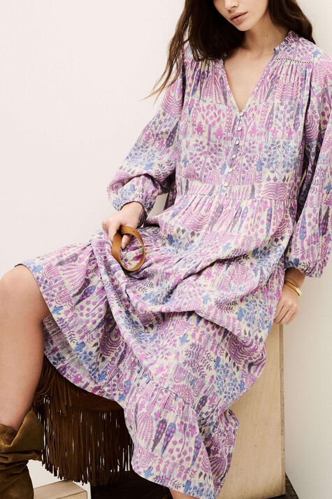 DRESS PIDOLA