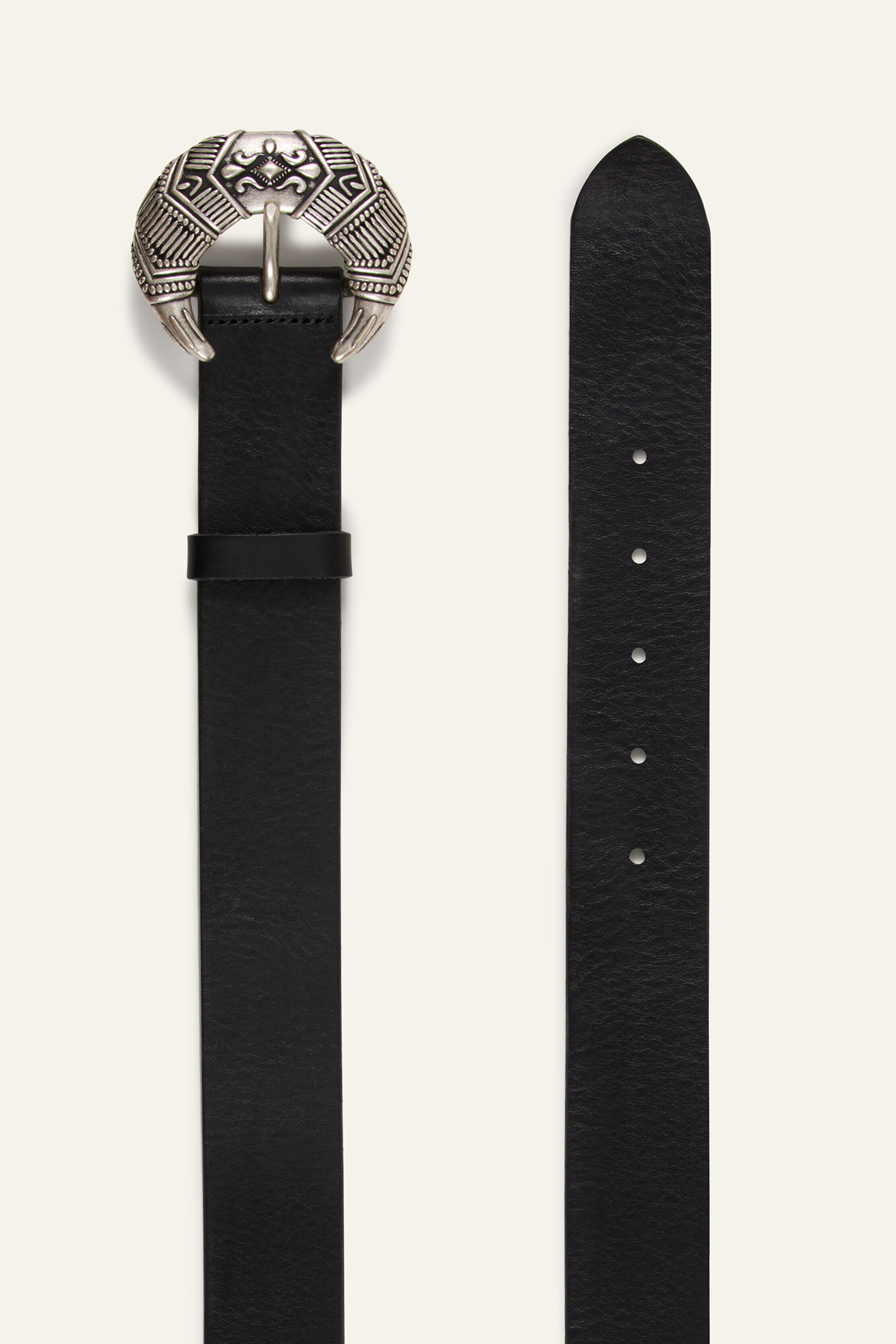 BELT BANDY