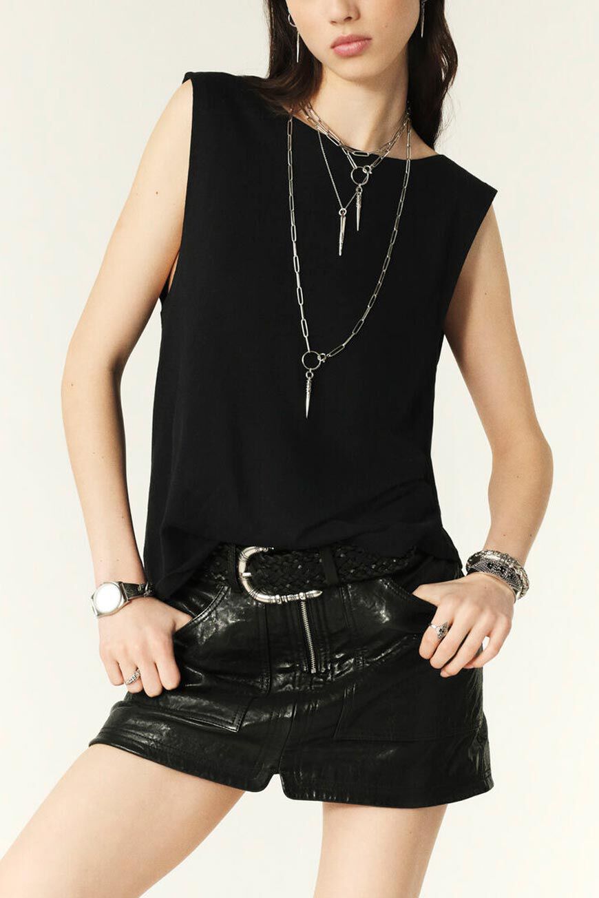 vest top SARRY