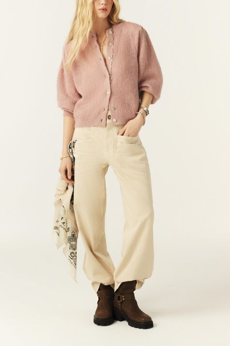 CARDIGAN DANIE